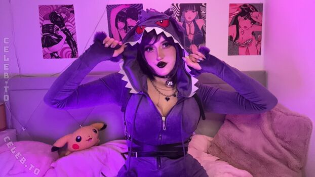 Full leaked Jooyce chan private photo