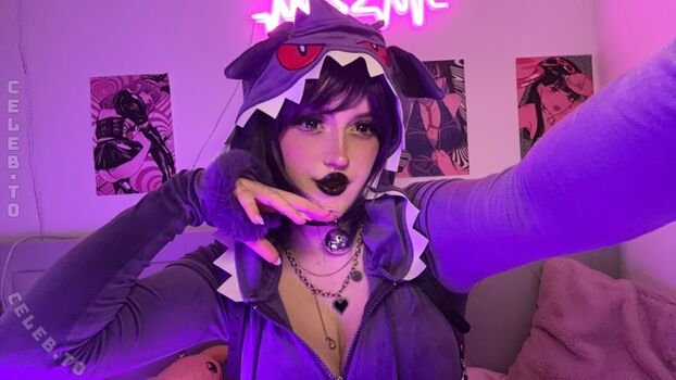 Full leaked Jooyce chan private photo