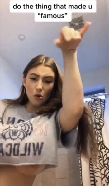 Full leaked Jord private photo
