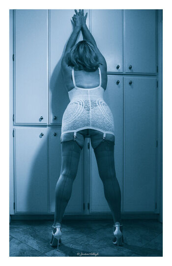 Full leaked Jordan ashley page private photo