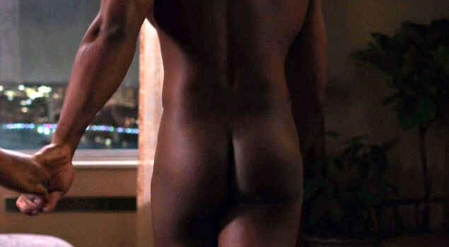 Full leaked Jordan b private photo