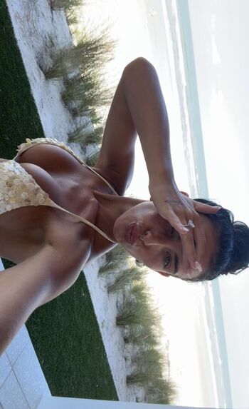 Full leaked Jordan beckham private photo