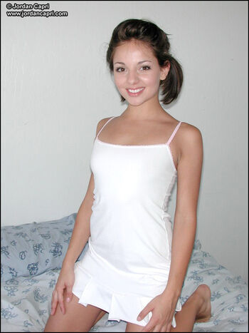 Jordan Capri