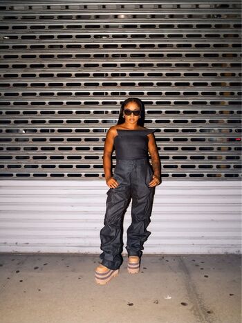 Full leaked Jordan chiles page private photo