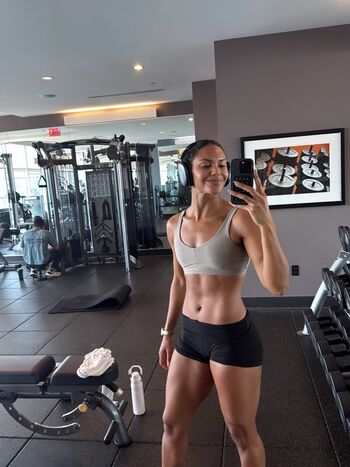 Full leaked Jordan coleman private photo