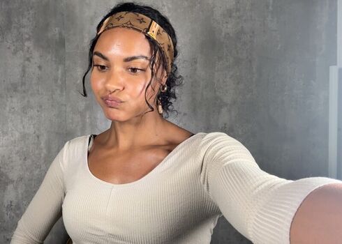 Full leaked Jordan coleman private photo
