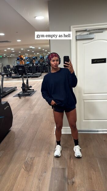 Full leaked Jordan coleman private photo