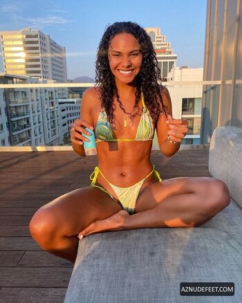 Full leaked Jordan coleman page private photo