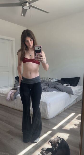 Full leaked Jordan lester private photo