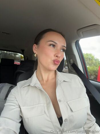 Full leaked Jordan vailini private photo