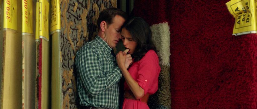Full leaked Jordanabrewster private photo