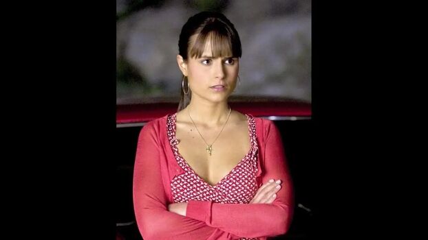 Full leaked Jordanabrewster private photo