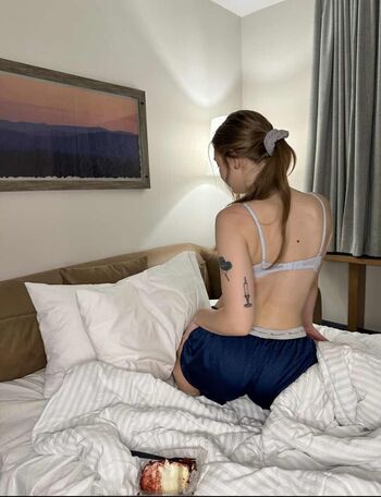 Full leaked Jordanburton private photo