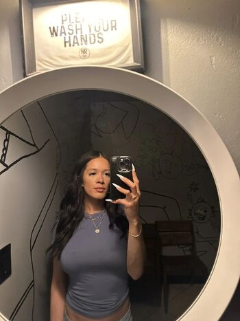 Full leaked Jordygrow private photo
