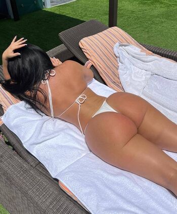 Full leaked Jordyhighroller private photo