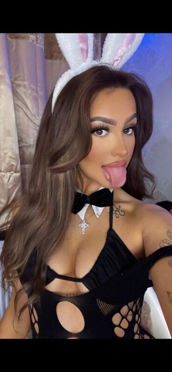Full leaked Jordyn harrison private photo