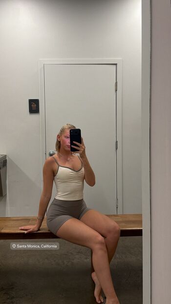 Full leaked Jordyn jones  page private photo