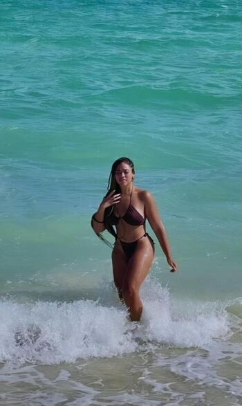 Full leaked Jordyn woods private photo