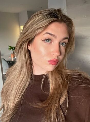 Full leaked Jorhdys private photo