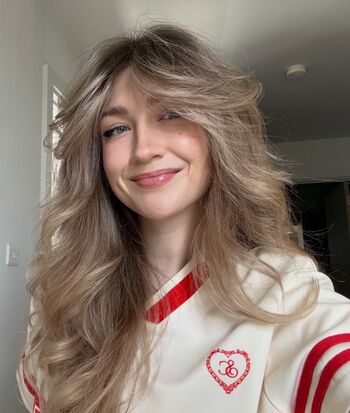 Full leaked Jorhdys private photo