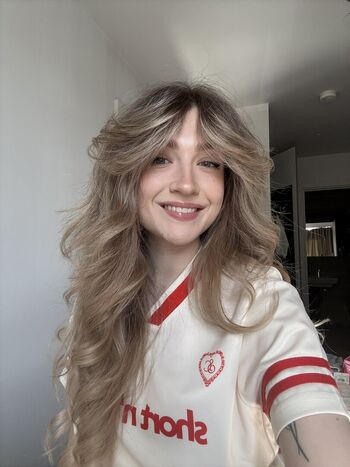 Full leaked Jorhdys private photo