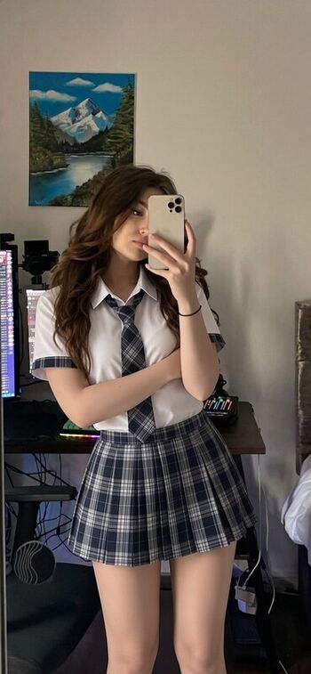 Full leaked Jorhdys private photo