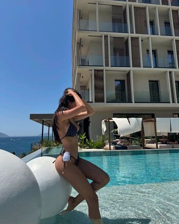 Full leaked Jori delli private photo