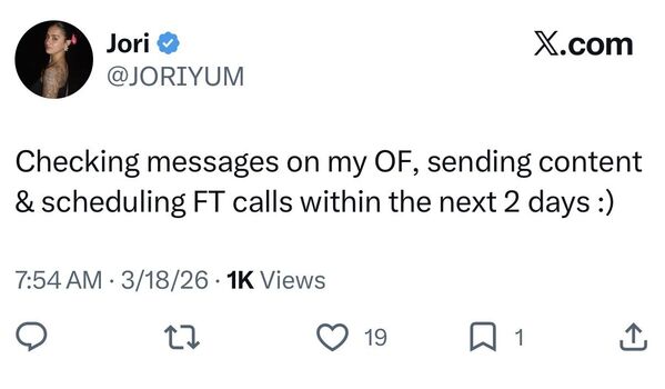 joriyum