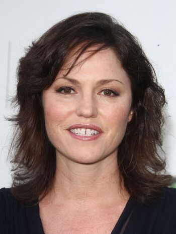 Full leaked Jorja fox private photo