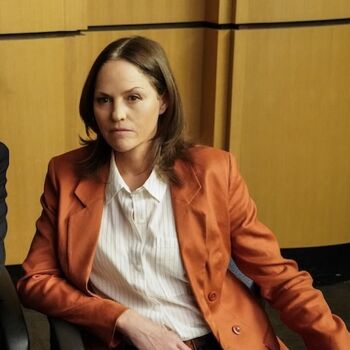 Full leaked Jorja fox private photo
