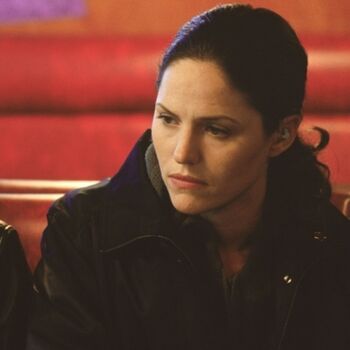 Full leaked Jorja fox private photo