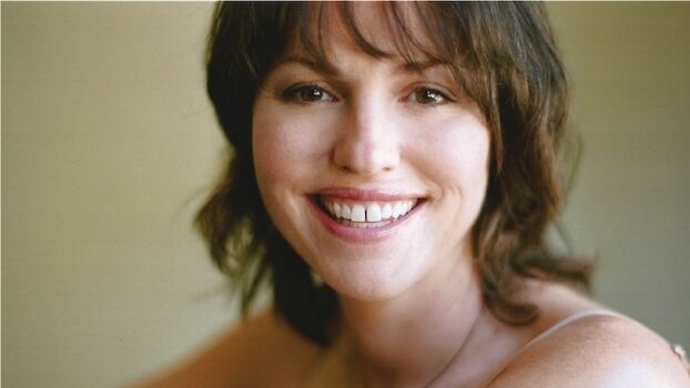Full leaked Jorja fox private photo