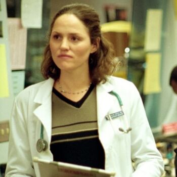 Full leaked Jorja fox private photo