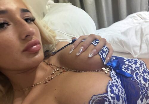 Full leaked Jorja skye private photo