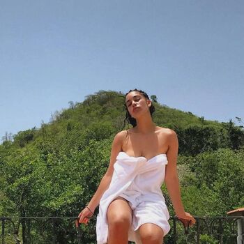 Full leaked Jorja smith page private photo