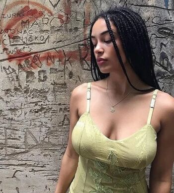 Full leaked Jorja smith private photo