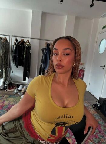 Full leaked Jorja smith private photo