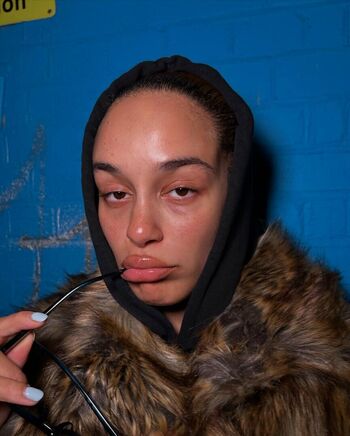 Full leaked Jorja smith private photo