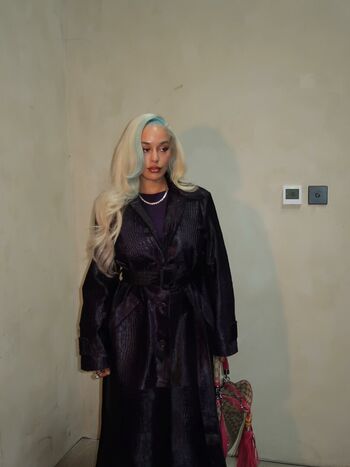 Full leaked Jorja smith private photo