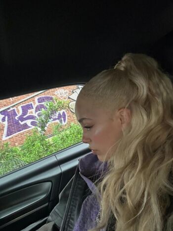 Full leaked Jorja smith private photo