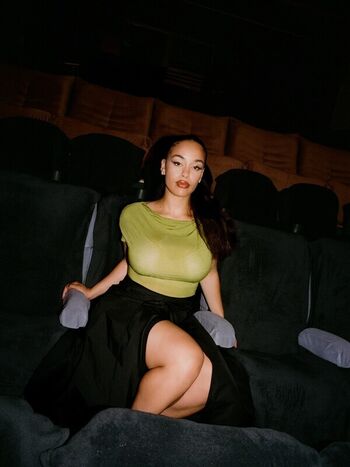 Full leaked Jorja smith private photo