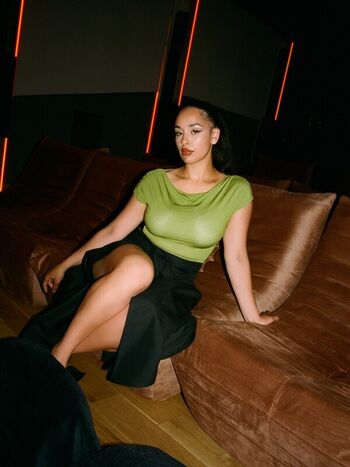 Full leaked Jorja smith private photo
