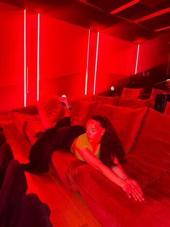 Full leaked Jorja smith private photo