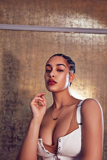 Full leaked Jorja smith private photo