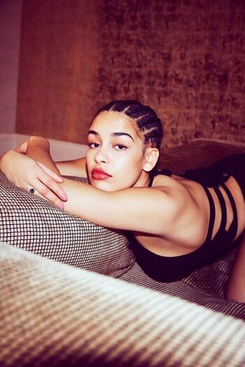 Full leaked Jorja smith private photo