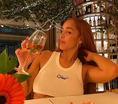 Full leaked Jorja smith private photo