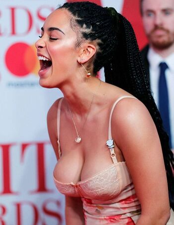 Full leaked Jorja smith private photo