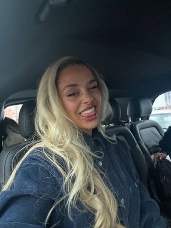 Full leaked Jorja smith private photo