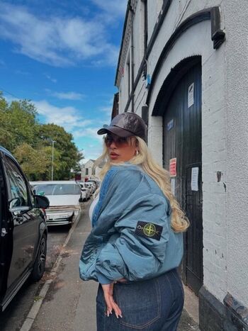 Full leaked Jorja smith private photo