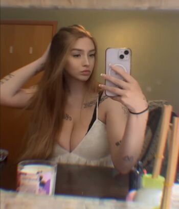 Full leaked Jorryn lyons private photo